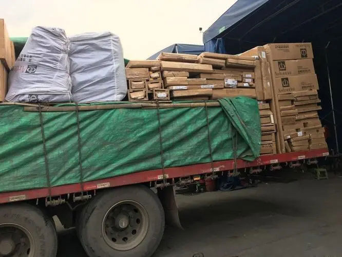 商水家具托运